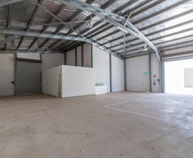 Factory, Warehouse & Industrial commercial property leased at 3/22 Miles Road Berrimah NT 0828