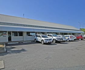 Offices commercial property leased at 1/25 Vanderlin Drive Casuarina NT 0810