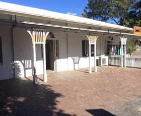 Shop & Retail commercial property leased at 2/29 Fletcher Street Byron Bay NSW 2481