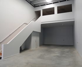 Offices commercial property leased at 2/27 Motorway Circuit Ormeau QLD 4208