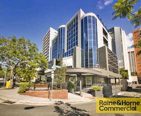 Offices commercial property leased at 5/15 Astor Terrace Spring Hill QLD 4000