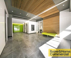 Offices commercial property leased at 5/15 Astor Terrace Spring Hill QLD 4000
