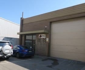 Factory, Warehouse & Industrial commercial property leased at 6/49 Lavinia Street Athol Park SA 5012