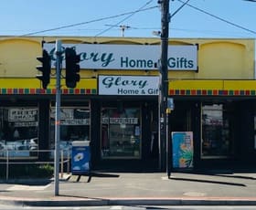 Showrooms / Bulky Goods commercial property leased at 360 Keilor Road Niddrie VIC 3042
