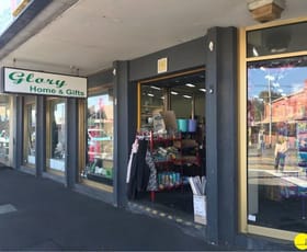 Shop & Retail commercial property leased at 360 Keilor Road Niddrie VIC 3042