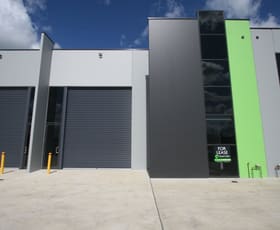 Factory, Warehouse & Industrial commercial property leased at 2/21 Southeast Boulevard Pakenham VIC 3810