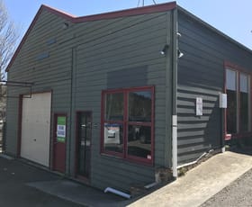 Factory, Warehouse & Industrial commercial property leased at 35D Station Street Bowral NSW 2576