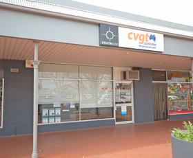 Shop & Retail commercial property leased at Shop 15/7 Thomas Mitchell Drive Wodonga VIC 3690