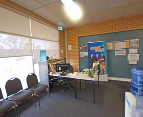 Offices commercial property leased at Shop 15/7 Thomas Mitchell Drive Wodonga VIC 3690