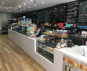 Shop & Retail commercial property leased at Bondi Junction NSW 2022