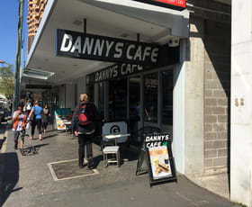 Shop & Retail commercial property leased at Bondi Junction NSW 2022