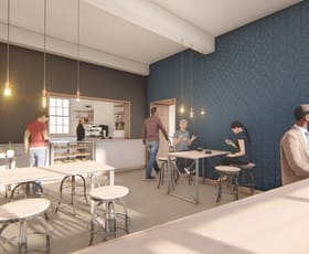 Shop & Retail commercial property leased at Cafe, CH S Charles Street Launceston TAS 7250
