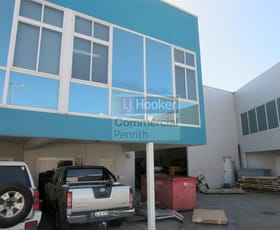 Factory, Warehouse & Industrial commercial property leased at Penrith NSW 2750