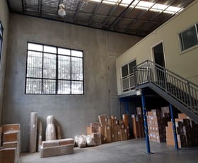 Factory, Warehouse & Industrial commercial property leased at 7/7 Meadow Way Banksmeadow NSW 2019