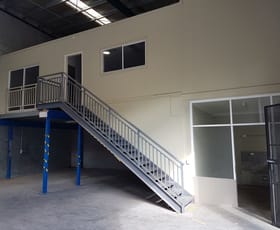 Factory, Warehouse & Industrial commercial property leased at 7/7 Meadow Way Banksmeadow NSW 2019