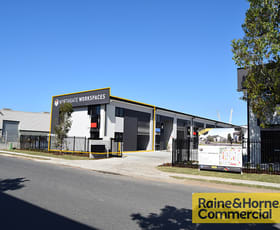 Factory, Warehouse & Industrial commercial property leased at 1/16 Crockford Street Northgate QLD 4013