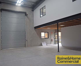 Factory, Warehouse & Industrial commercial property leased at 1/16 Crockford Street Northgate QLD 4013
