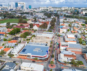 Offices commercial property leased at 251 Oxford Street Leederville WA 6007