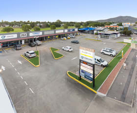 Other commercial property sold at 259- 269 Charters Towers Road Mysterton QLD 4812