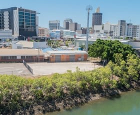 Shop & Retail commercial property leased at 124 Hanran Street Townsville City QLD 4810