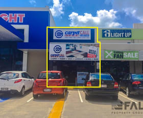 Shop & Retail commercial property leased at Shop  4/34 Coonan Street Indooroopilly QLD 4068