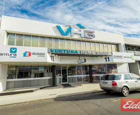 Shop & Retail commercial property leased at 11 Stirling Street Bunbury WA 6230