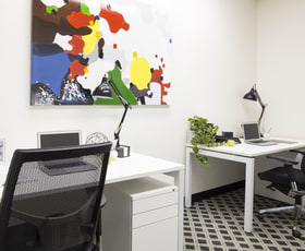Offices commercial property leased at Suite 1105/1 Queens Road Melbourne 3004 VIC 3004