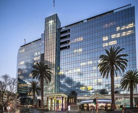 Offices commercial property leased at Suite 1105/1 Queens Road Melbourne 3004 VIC 3004