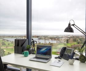 Offices commercial property leased at Suite 1138/1 Queens Road Melbourne 3004 VIC 3004