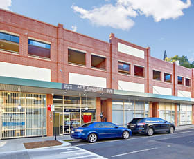 Medical / Consulting commercial property leased at 5/90-100 Edwin Street North Croydon NSW 2132