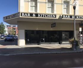 Shop & Retail commercial property leased at 59 High Street Fremantle WA 6160