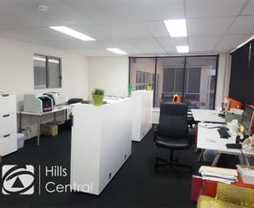 Factory, Warehouse & Industrial commercial property leased at 25/7 Hoyle Avenue Castle Hill NSW 2154