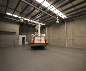 Factory, Warehouse & Industrial commercial property leased at 4/17-19 Steel Street Capalaba QLD 4157
