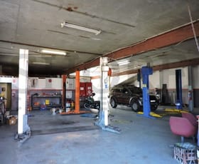 Factory, Warehouse & Industrial commercial property leased at Brookvale NSW 2100