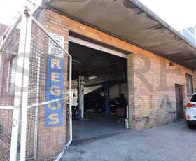 Factory, Warehouse & Industrial commercial property leased at Brookvale NSW 2100