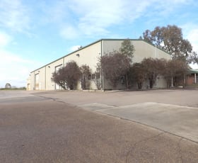 Factory, Warehouse & Industrial commercial property leased at 6 Enterprise Crescent Singleton NSW 2330