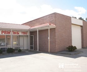 Factory, Warehouse & Industrial commercial property leased at 8/6 Vesper Drive Narre Warren VIC 3805
