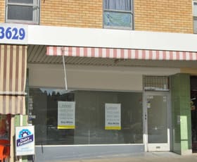 Shop & Retail commercial property leased at 10/8-20 Sarsfield Circuit Bexley North NSW 2207