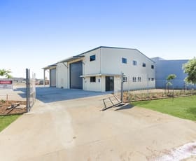 Factory, Warehouse & Industrial commercial property leased at 185 Enterprise Street Bohle QLD 4818