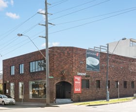 Factory, Warehouse & Industrial commercial property leased at Grd Flr/165-167 Barkly Avenue Burnley VIC 3121