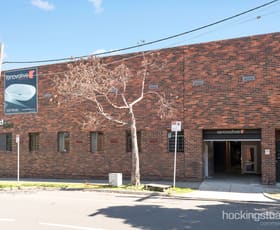 Factory, Warehouse & Industrial commercial property leased at Grd Flr/165-167 Barkly Avenue Burnley VIC 3121