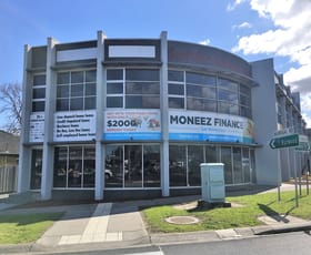 Shop & Retail commercial property leased at 1/211 Warrigal Rd Oakleigh VIC 3166
