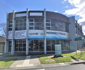 Medical / Consulting commercial property leased at 1/211 Warrigal Rd Oakleigh VIC 3166