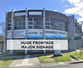 Medical / Consulting commercial property leased at 1/211 Warrigal Rd Oakleigh VIC 3166