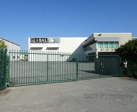 Showrooms / Bulky Goods commercial property leased at 38a Murdoch Circuit Acacia Ridge QLD 4110