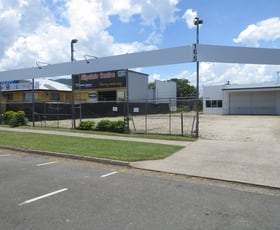 Development / Land commercial property leased at 166 Scott Street Bungalow QLD 4870