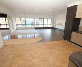 Offices commercial property leased at 5/126 Pacific Highway Tuggerah NSW 2259