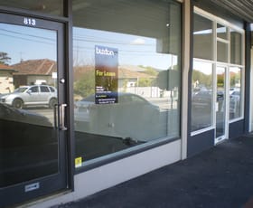 Medical / Consulting commercial property leased at 813-815 Glen Huntly Road Caulfield VIC 3162