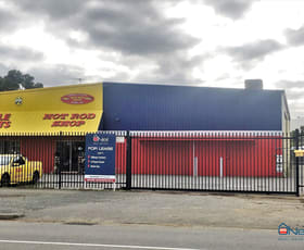Shop & Retail commercial property leased at 1/13 Gillam Drive Kelmscott WA 6111