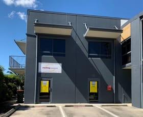 Offices commercial property leased at 7/41-45 Cessna Drive Caboolture QLD 4510